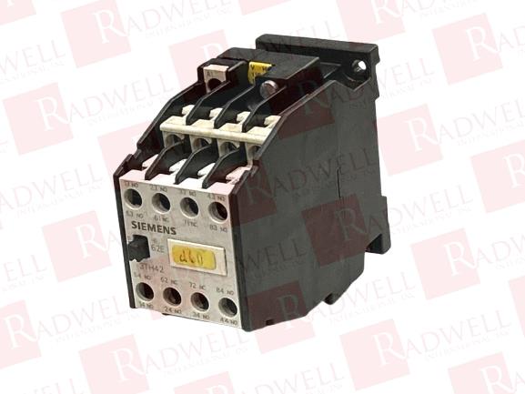 SIEMENS 3TH42620AF0