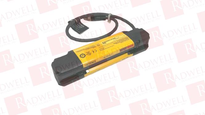 KEYENCE CORP GL-R04L-R