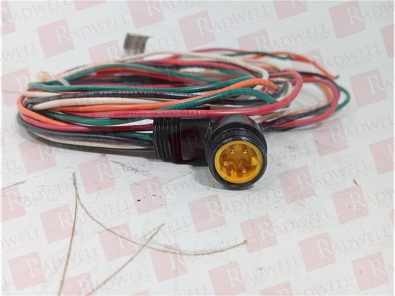 MOLEX 1R5007A20F060
