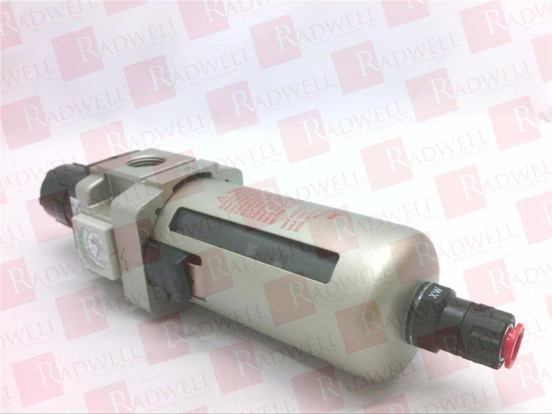 SMC AWD40-N04DE-Z