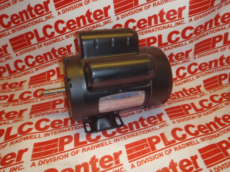 MOTOR .25HP .18KW 1800RPM 115/230VAC 50/60HZ