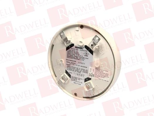 KIDDE-FENWAL, LLC PSD-7157