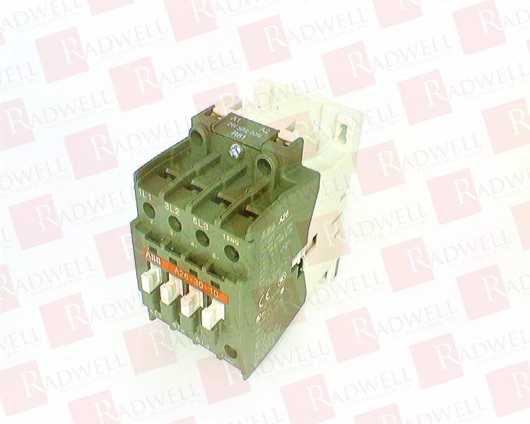 ASEA BROWN BOVERI A26-30-10-81