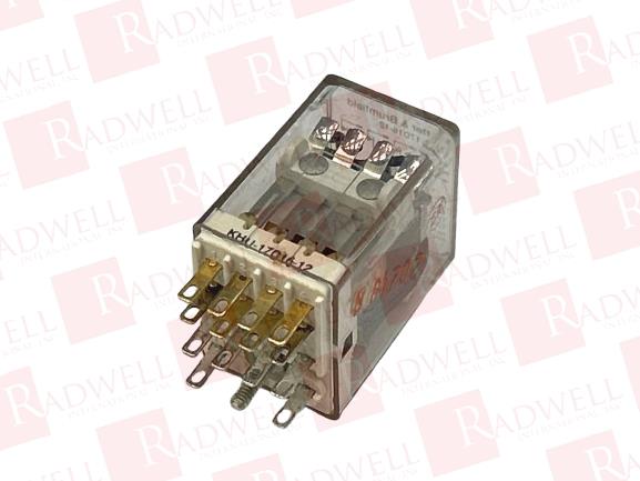 TE CONNECTIVITY KHU-17D16-12