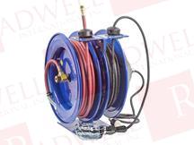 COXREELS INC C-L350-5016-E