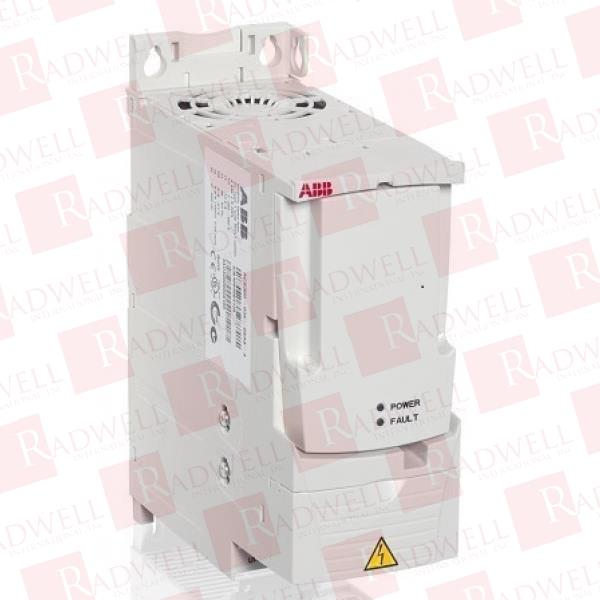 ASEA BROWN BOVERI ACS355-01U-02A4-2