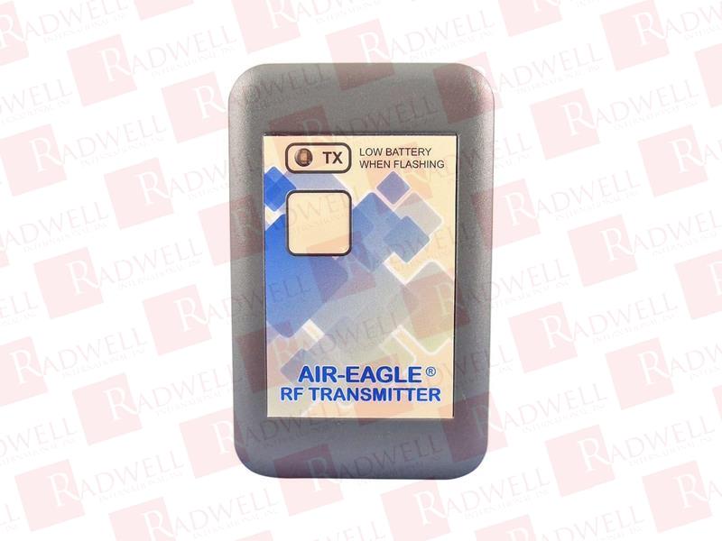 BWI EAGLE 441-HH-1-CL