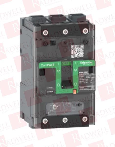 SCHNEIDER ELECTRIC C11B3TM016L