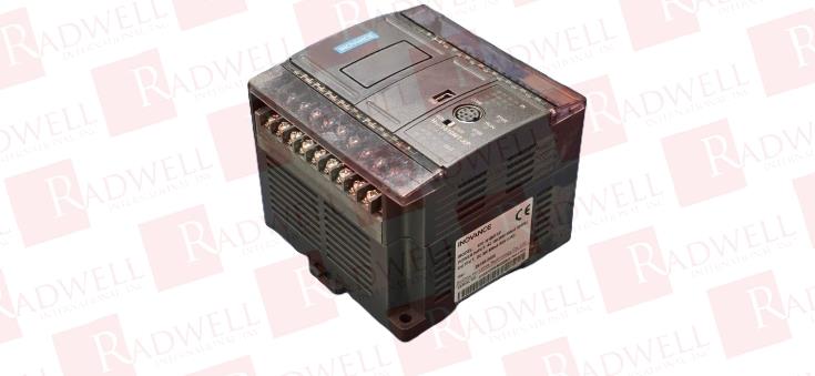 INOVANCE H1U-1410MT-XP
