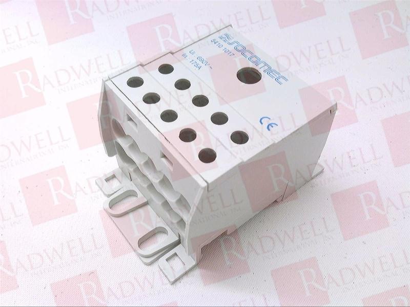SOCOMEC 5410-1017