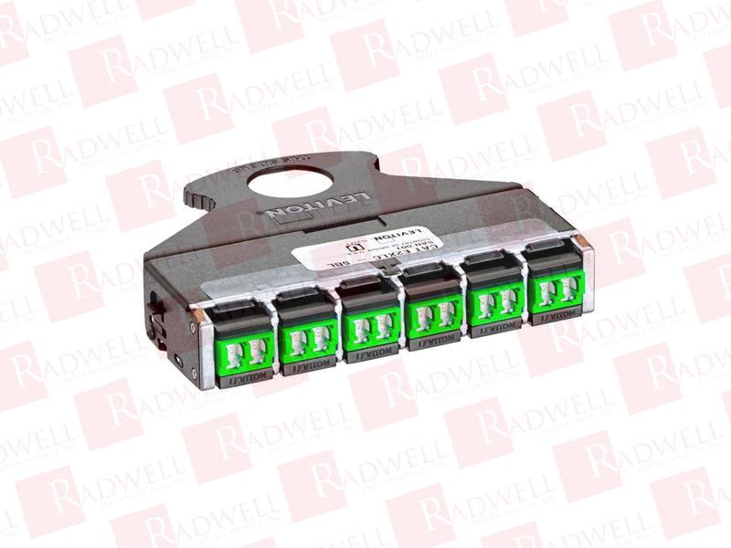 LEVITON E2XLC-SGR