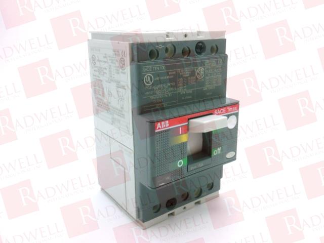 ASEA BROWN BOVERI T1N015TL