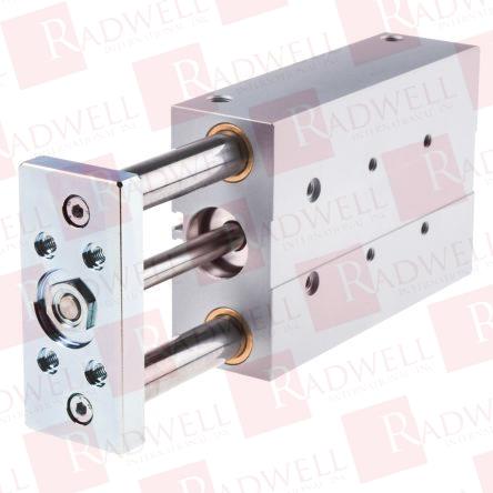 FESTO DFM-25-100-P-A-GF