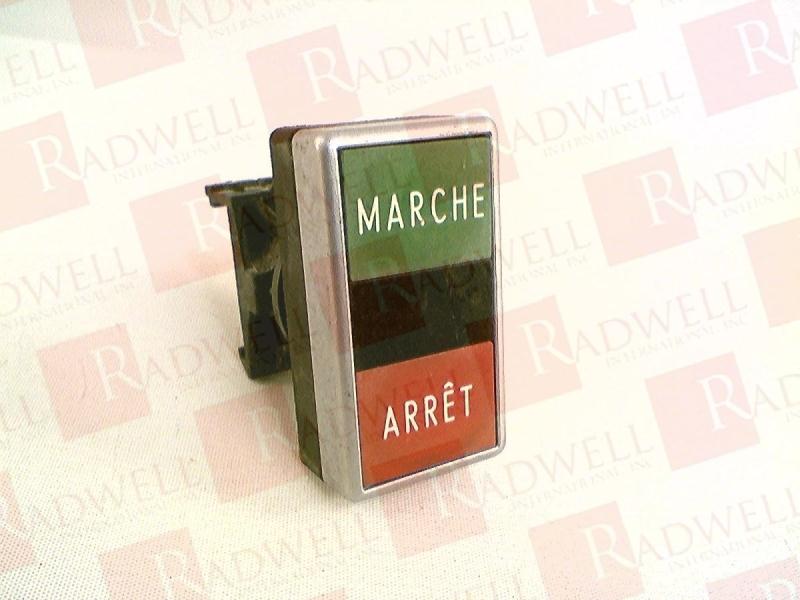 EATON CORPORATION M22-DD-GR-F10