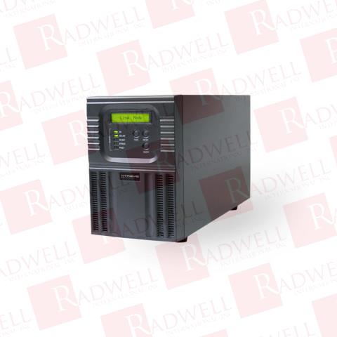 XTREME POWER CONVERSION T90I-1500