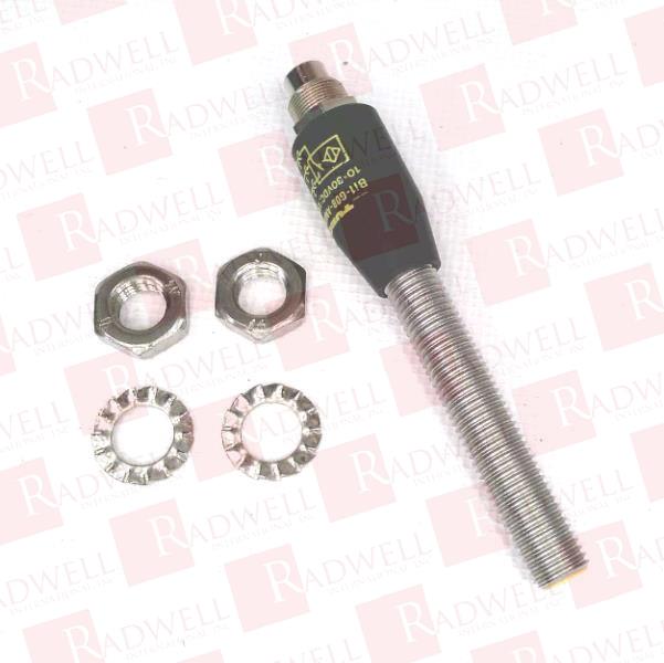 TURCK BI1-G08-AN7X-B6330
