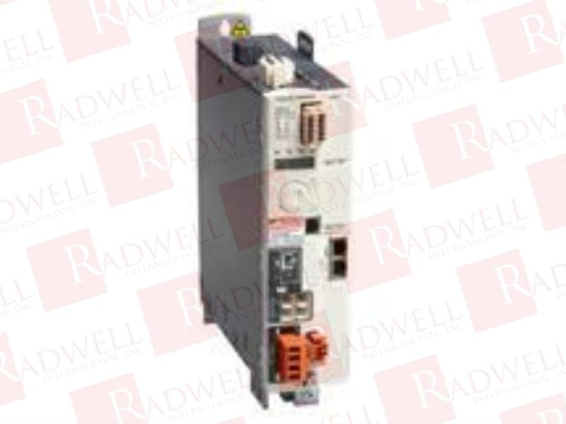 SCHNEIDER ELECTRIC LXM32SU60N4