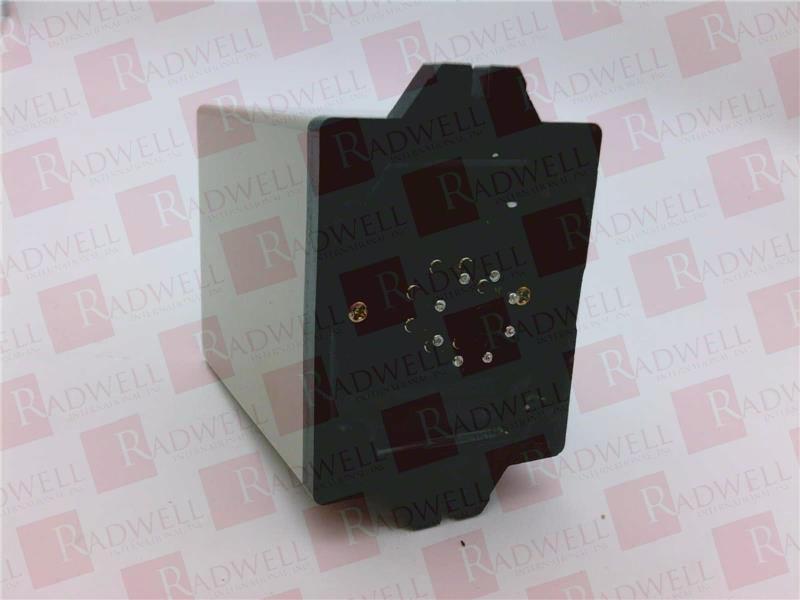 OMRON K2CU-P4A-A