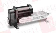 DANAHER MOTION BP9301-B7204-CRN