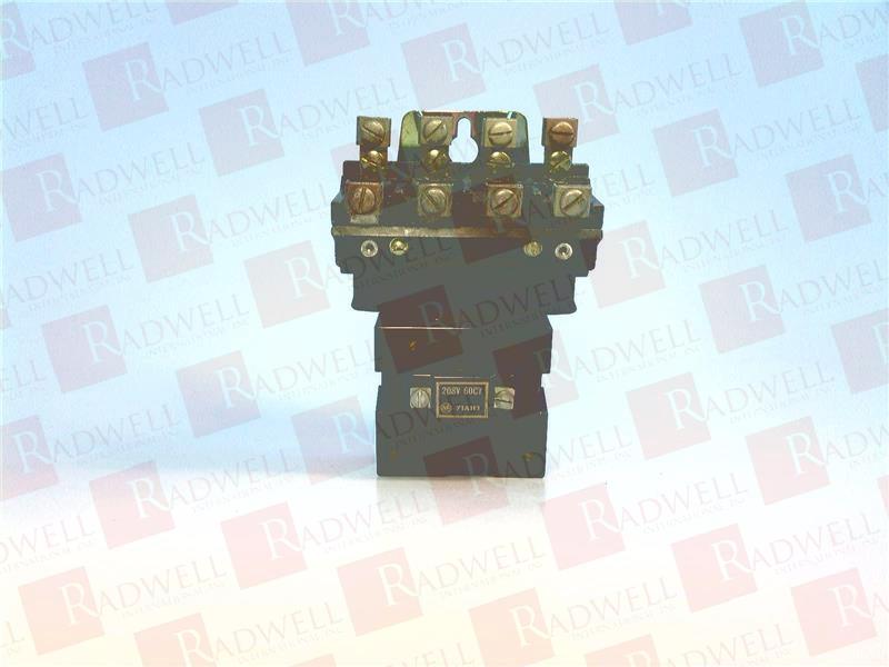 ALLEN BRADLEY 702-BOH93