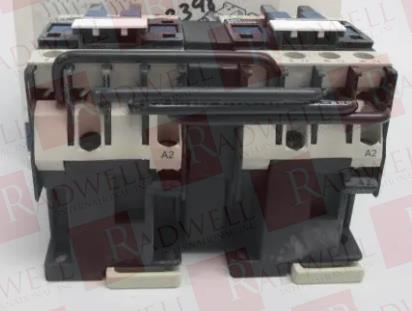 SCHNEIDER ELECTRIC LC2-D124F-A60