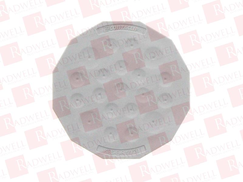 CONTA CLIP 28864.6