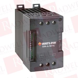 WATLOW DC21-60S5-H000     
