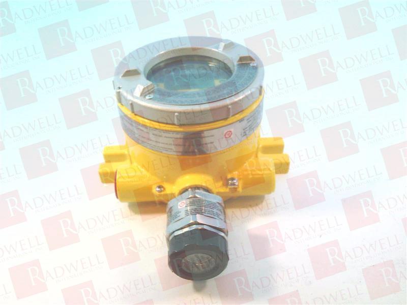 HONEYWELL XNX-UTAV-NNCB1