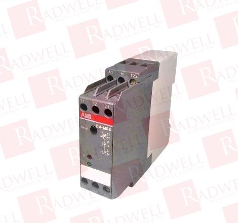 ASEA BROWN BOVERI 1SVR430710R9300
