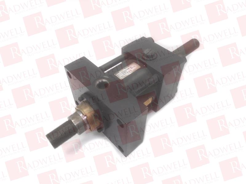 PARKER 04.00-KJJ2HLR14M13M-1.250