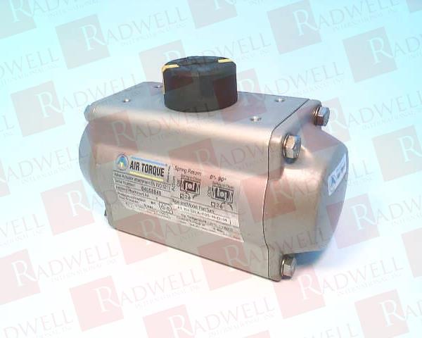 AIR TORQUE AT101-S11-A-F05-N-D-14