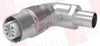 TE CONNECTIVITY 1-2823588-2