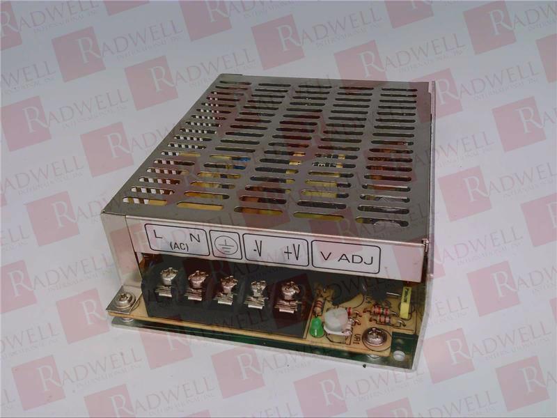 TWINFLY P1-60-24