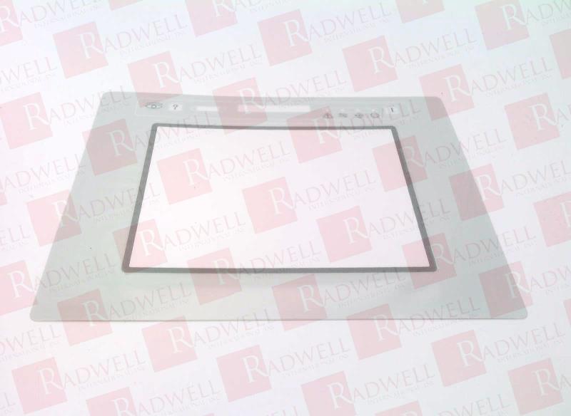RADWELL VERIFIED SUBSTITUTE 6ZA1040-7BE10-SUB-OVERLAY