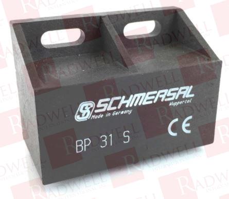 SCHMERSAL BP 31 S