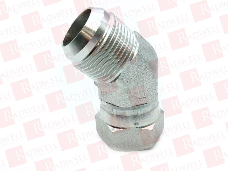 PARKER 16-V6X-S