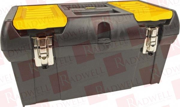STANLEY BLACK & DECKER 019151M