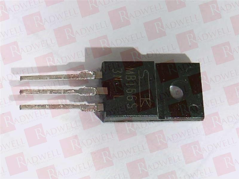 SANKEN ELECTRIC TMB166S-L