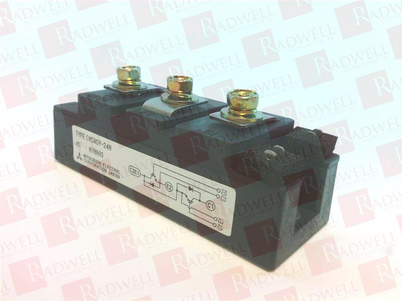 POWEREX CM50DY-24H