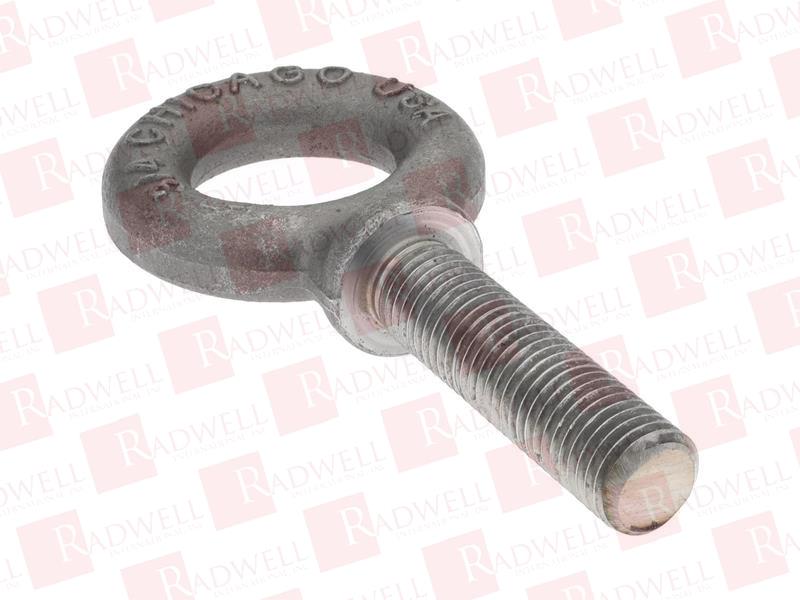 GIBRALTAR PRODUCTS 12951 0