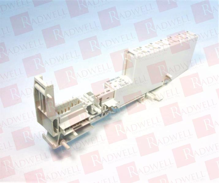 TURCK BL20-S6S-SBBSBB