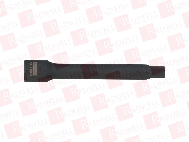 STANLEY BLACK & DECKER DWMT75368OSP