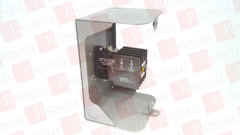 EATON CORPORATION 9575H2607-46