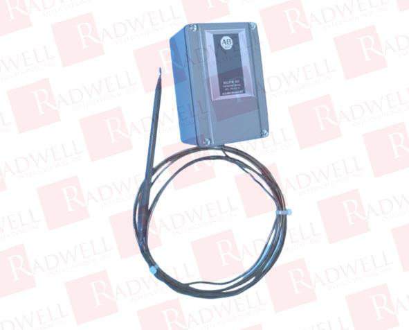 ALLEN BRADLEY 837-A4JX512