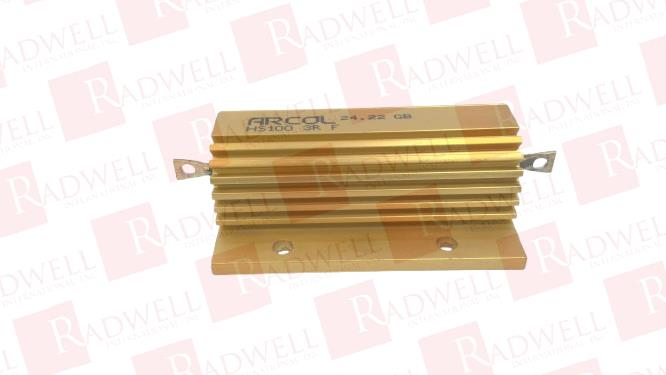 OHMITE HS100 3R F