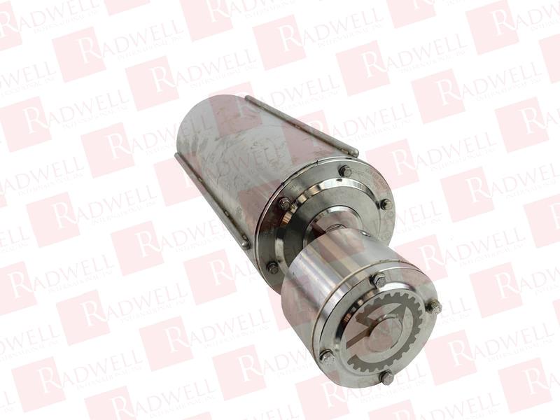  , MOTOR, 0.75HP, 60HZ, 3PHASE, 2.0/1.0AMP, 240/480VAC