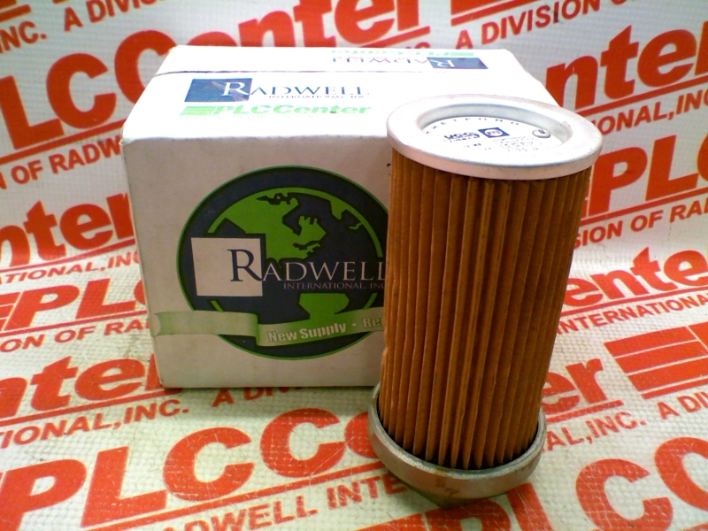 HYDRAULIC FILTER ELEMENT 5GPM 125U WIRE MESH