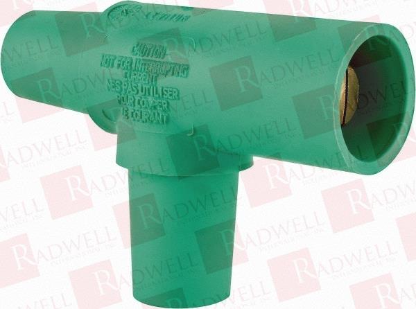 LEVITON 16A22-UG