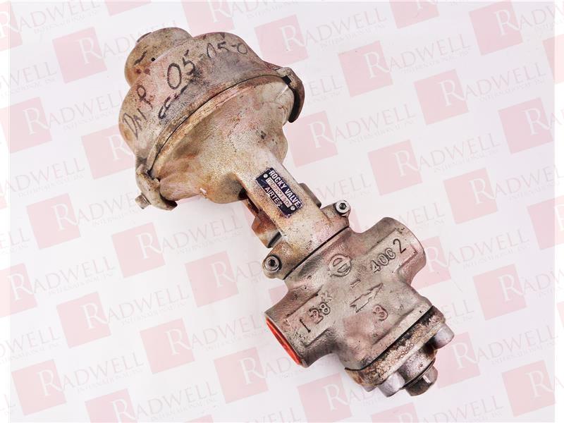 AIRTEC TPC-2221-40N