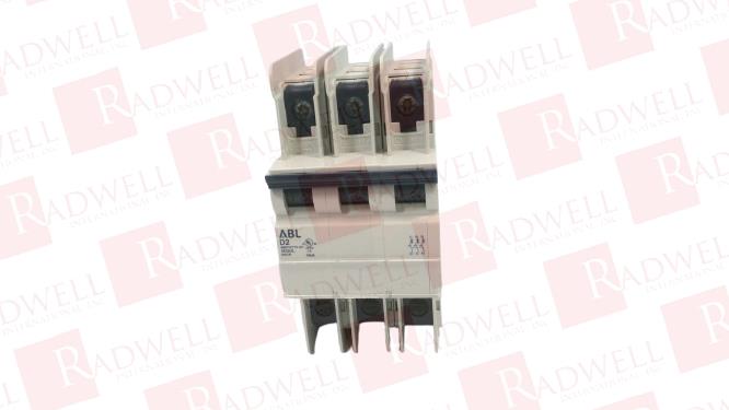 ALTECH CORP 3D2UL